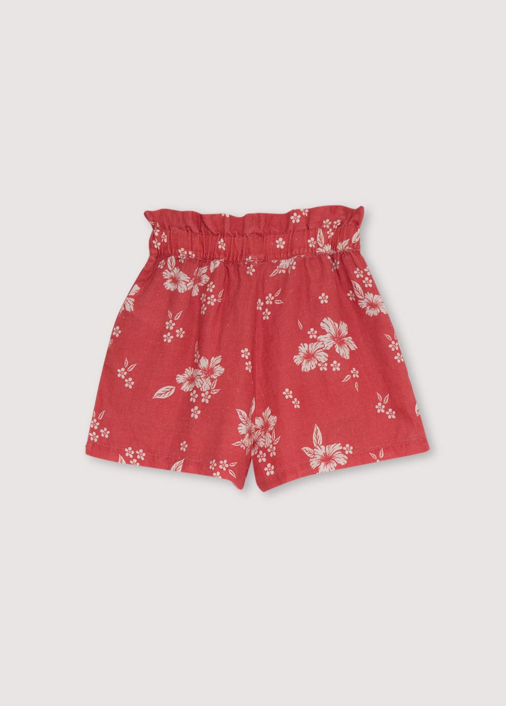 The New Society Nauplia Teen Corto