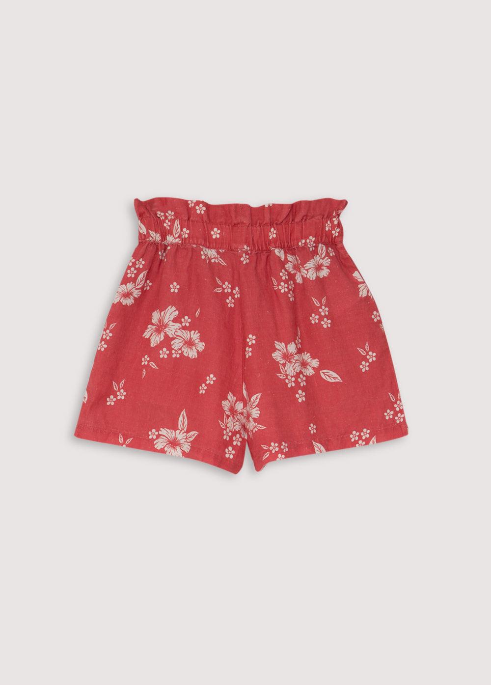 The New Society Nauplia Teen Corto