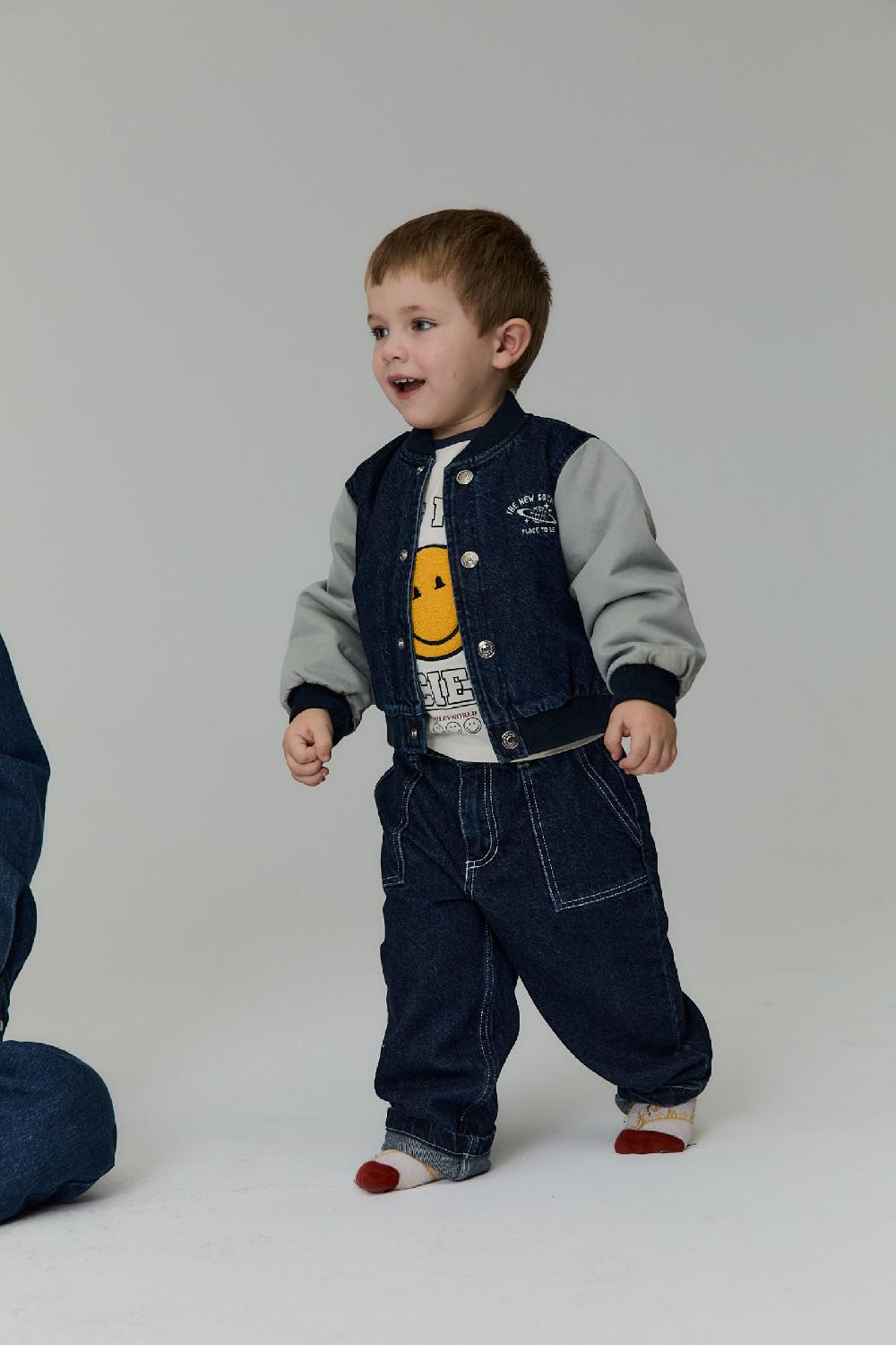 the new society Neptuno Baby Pant