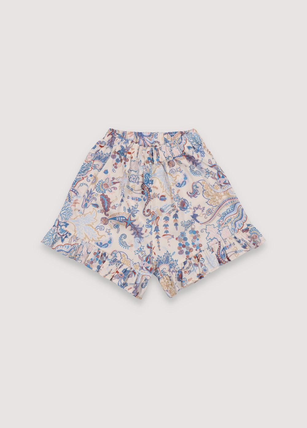 the new society Ocean Short_sampling 6y