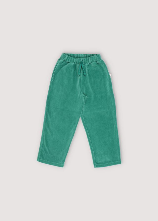 The New Society Odense Jogging Retro Verde