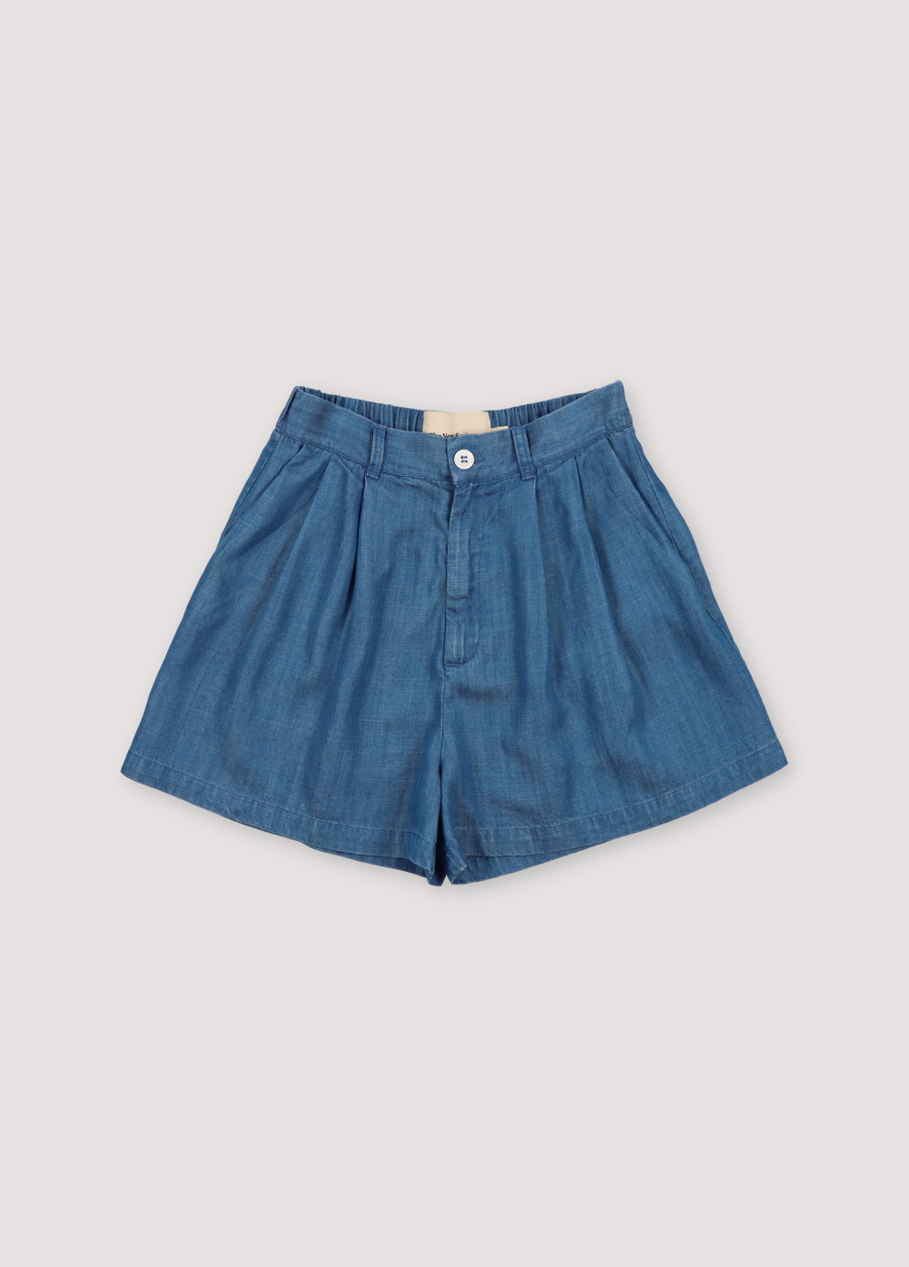 The New Society Ofelia Teen Corto