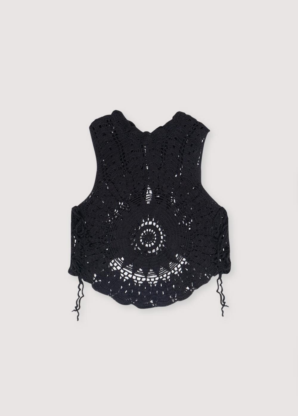 The New Society Olimpia Woman Top