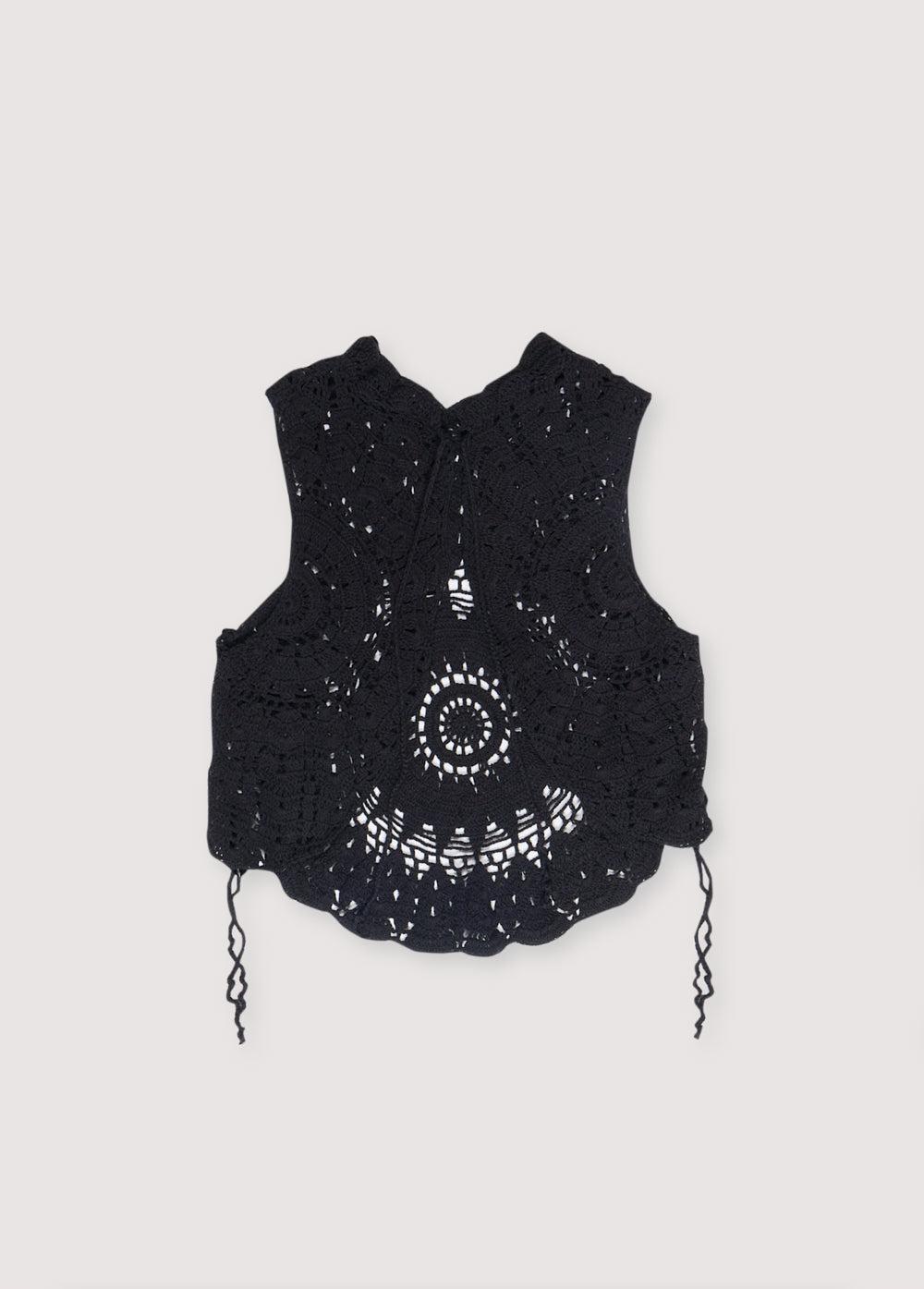 The New Society Olimpia Woman Top