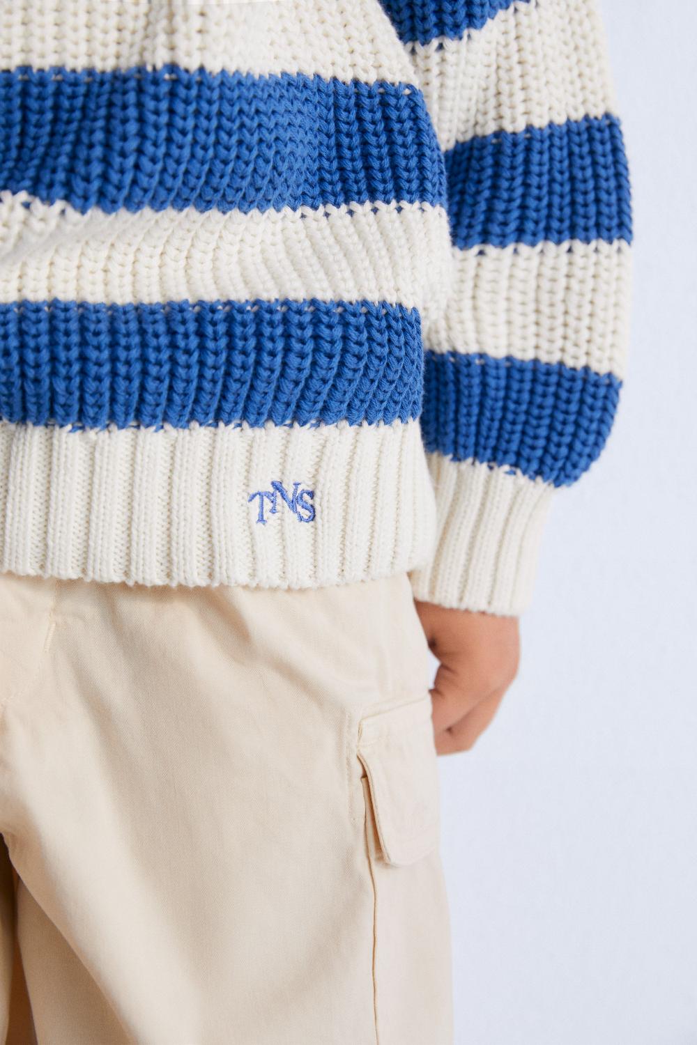 The New Society Padeño De Leto Cobalto