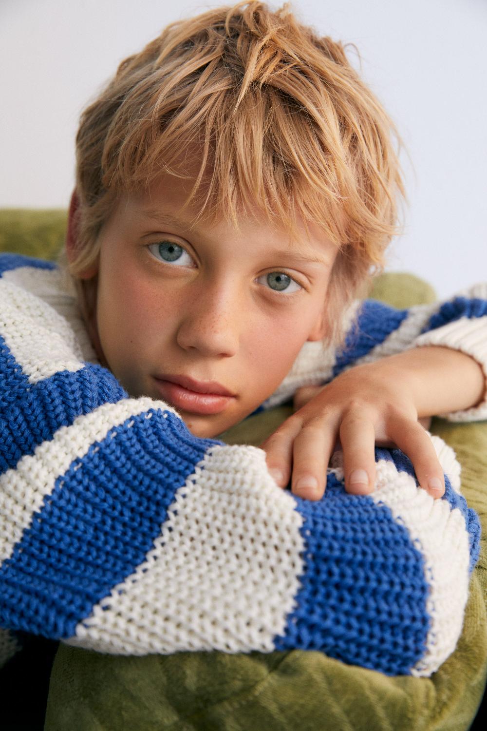 The New Society Padeño De Leto Cobalto