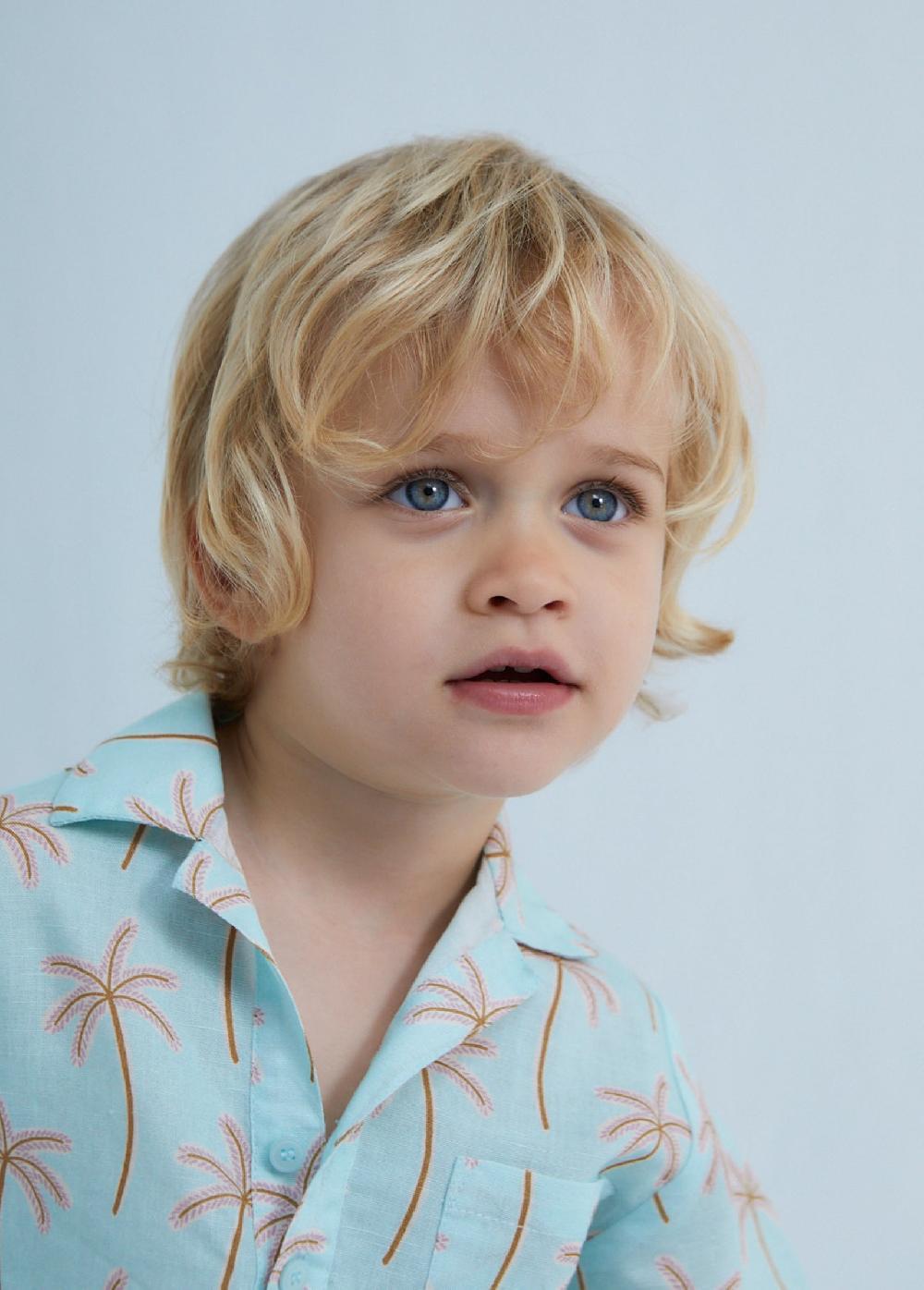 the new society Palm Springs Baby Polo