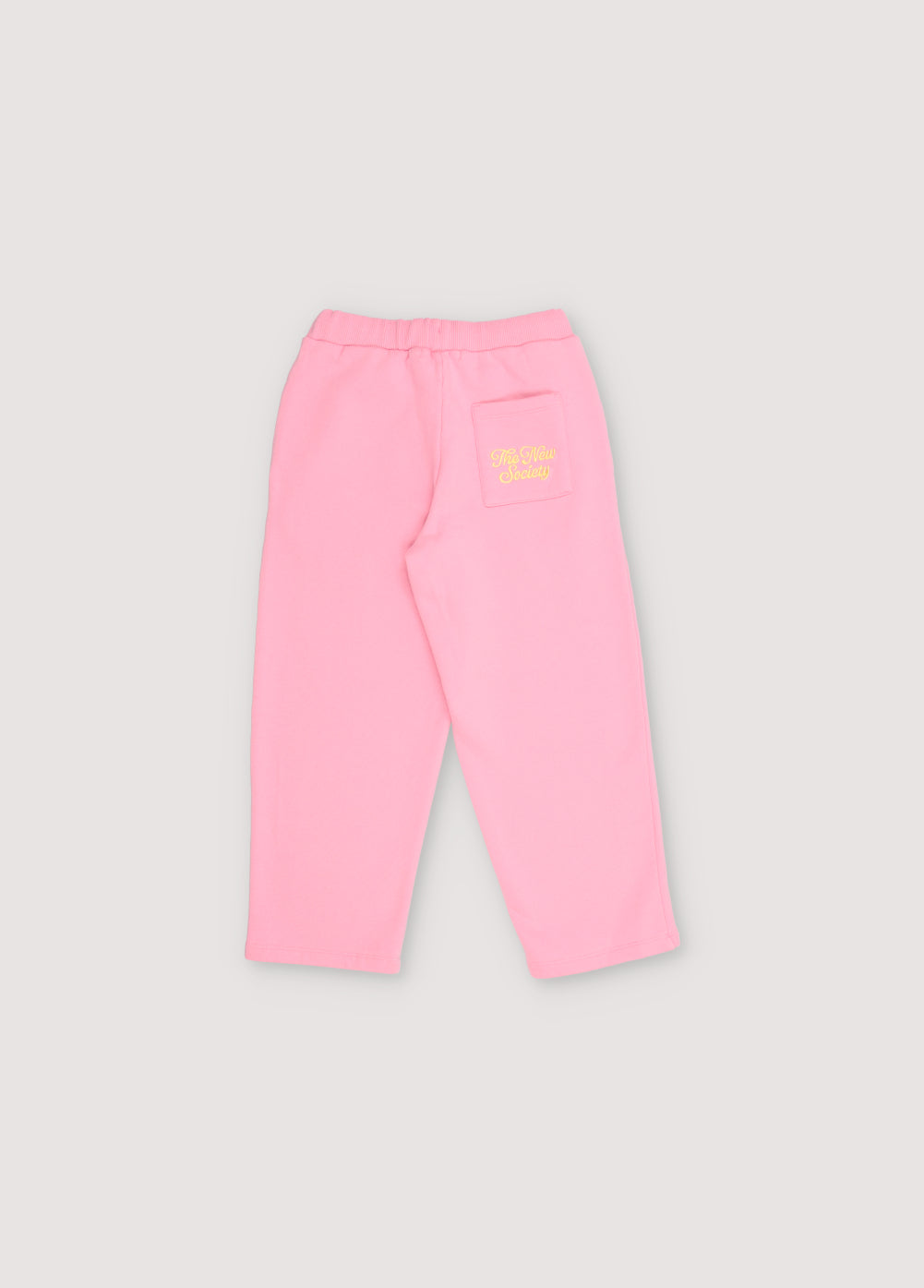 The New Society Palmer Jogging