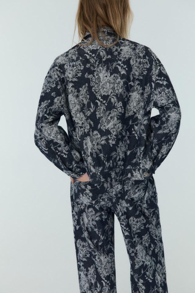 The New Society Pantalón Berlín