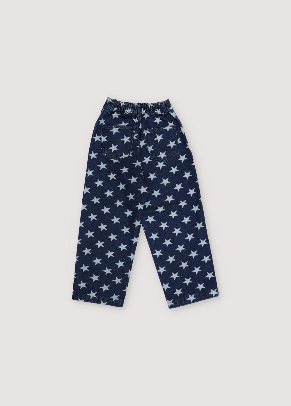 The New Society Pantalón De Casiopea