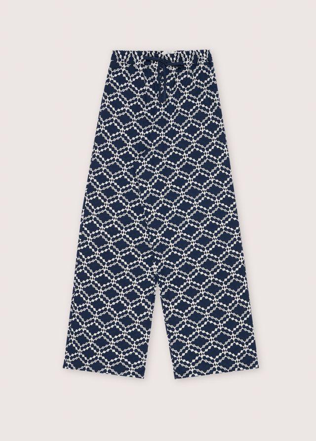 The New Society Pantalón De Mujer Andromeda