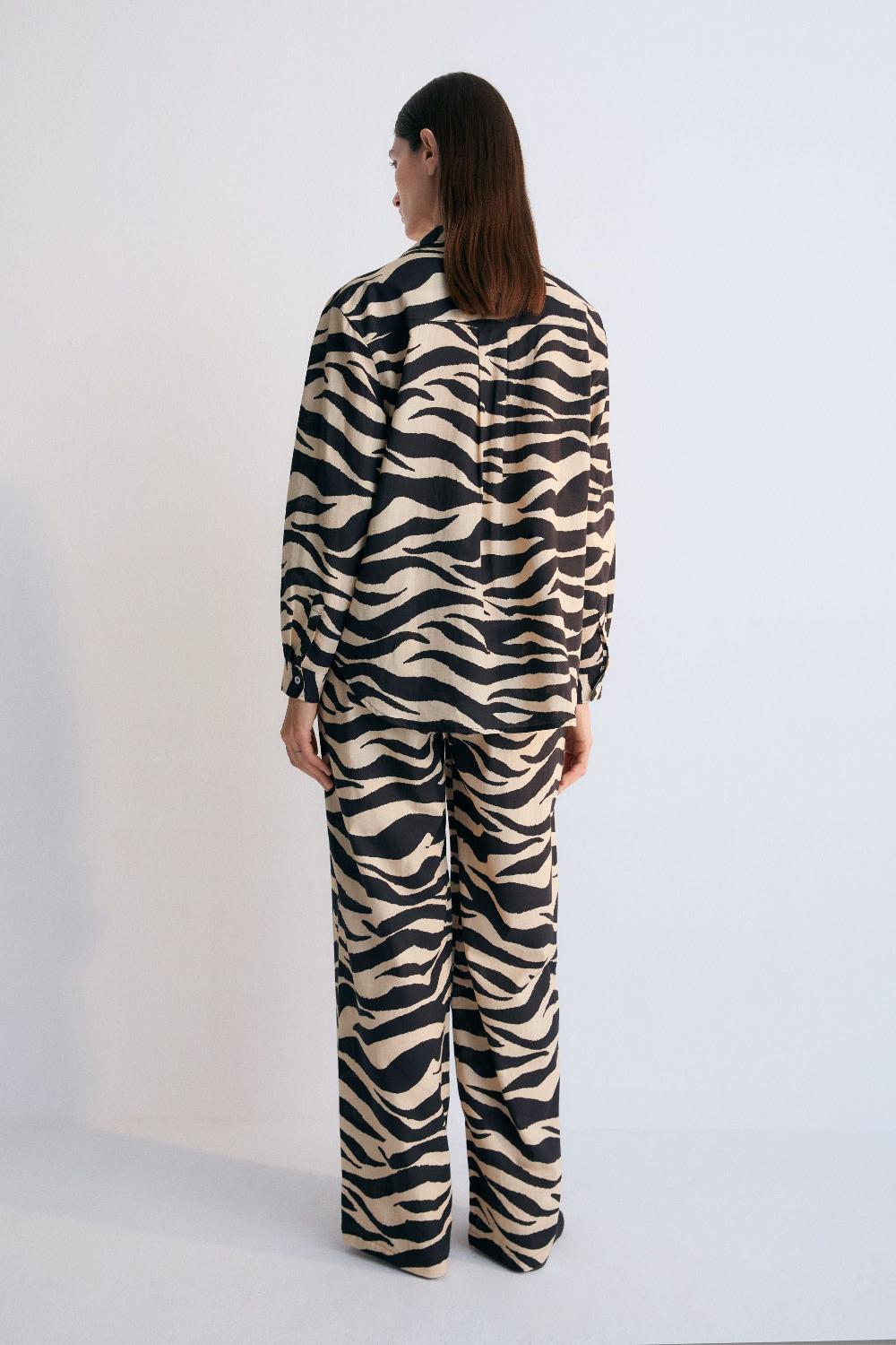 The New Society Pantalón De Mujer Kavala