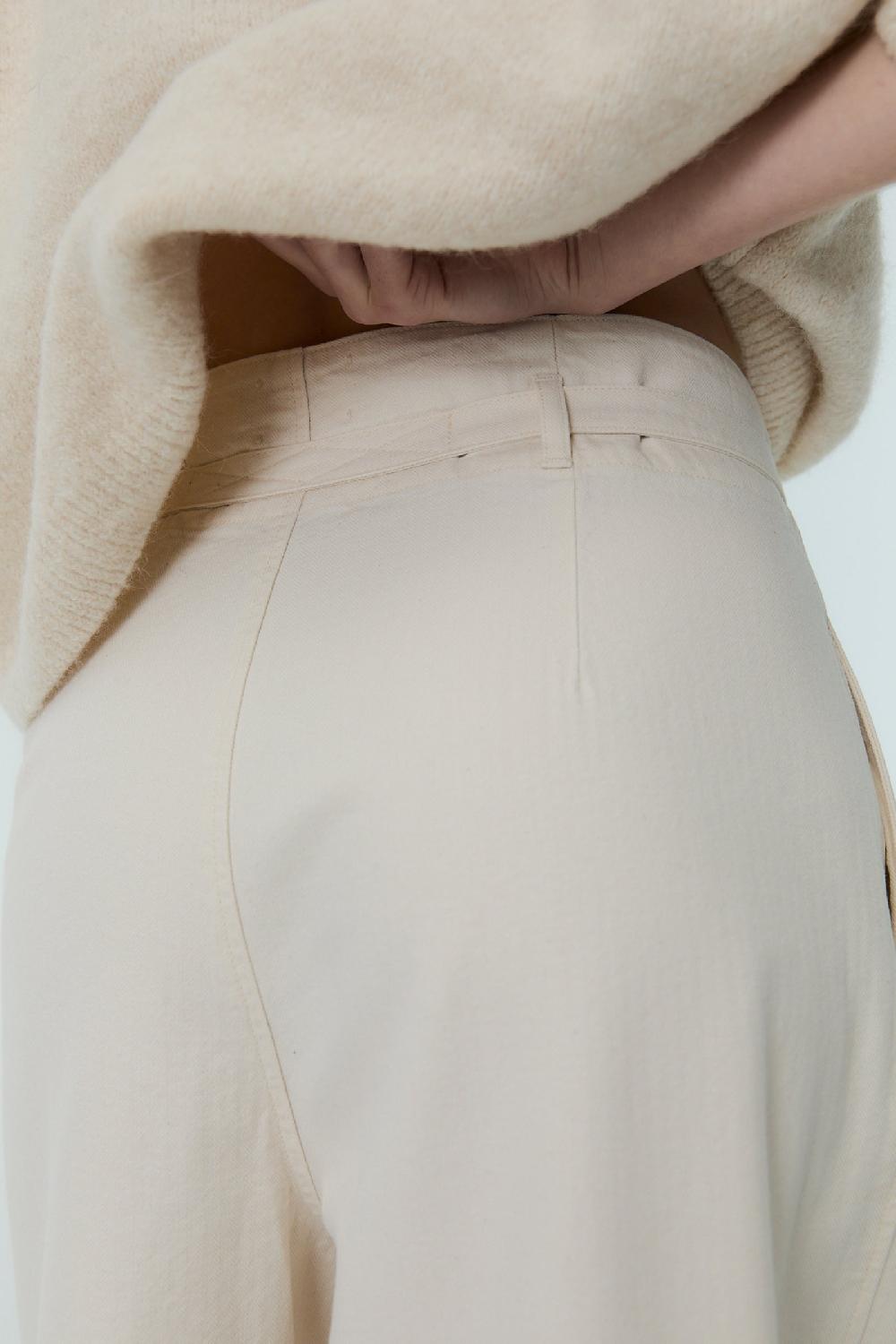 The New Society Pantalón De Mujer Tokio