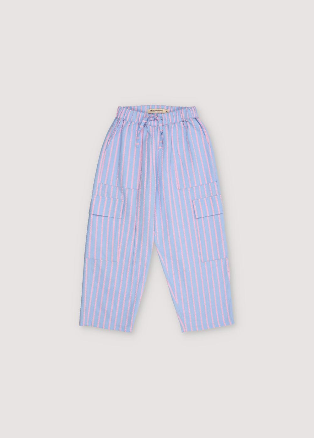The New Society Pantalón Kythira