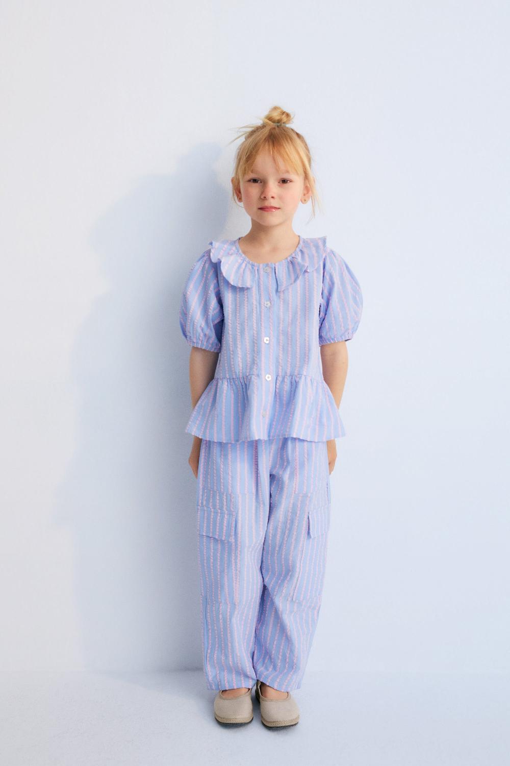 the new society Pantalón kythira