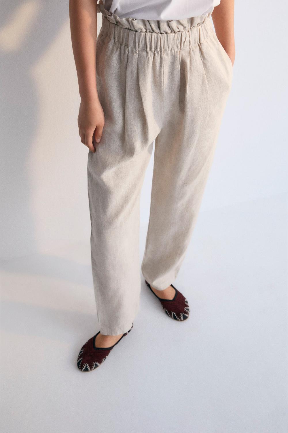 the new society Pantra de Mujer Morfeo