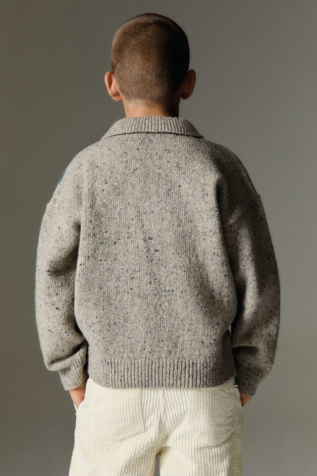 The New Society Polo De Glasgow