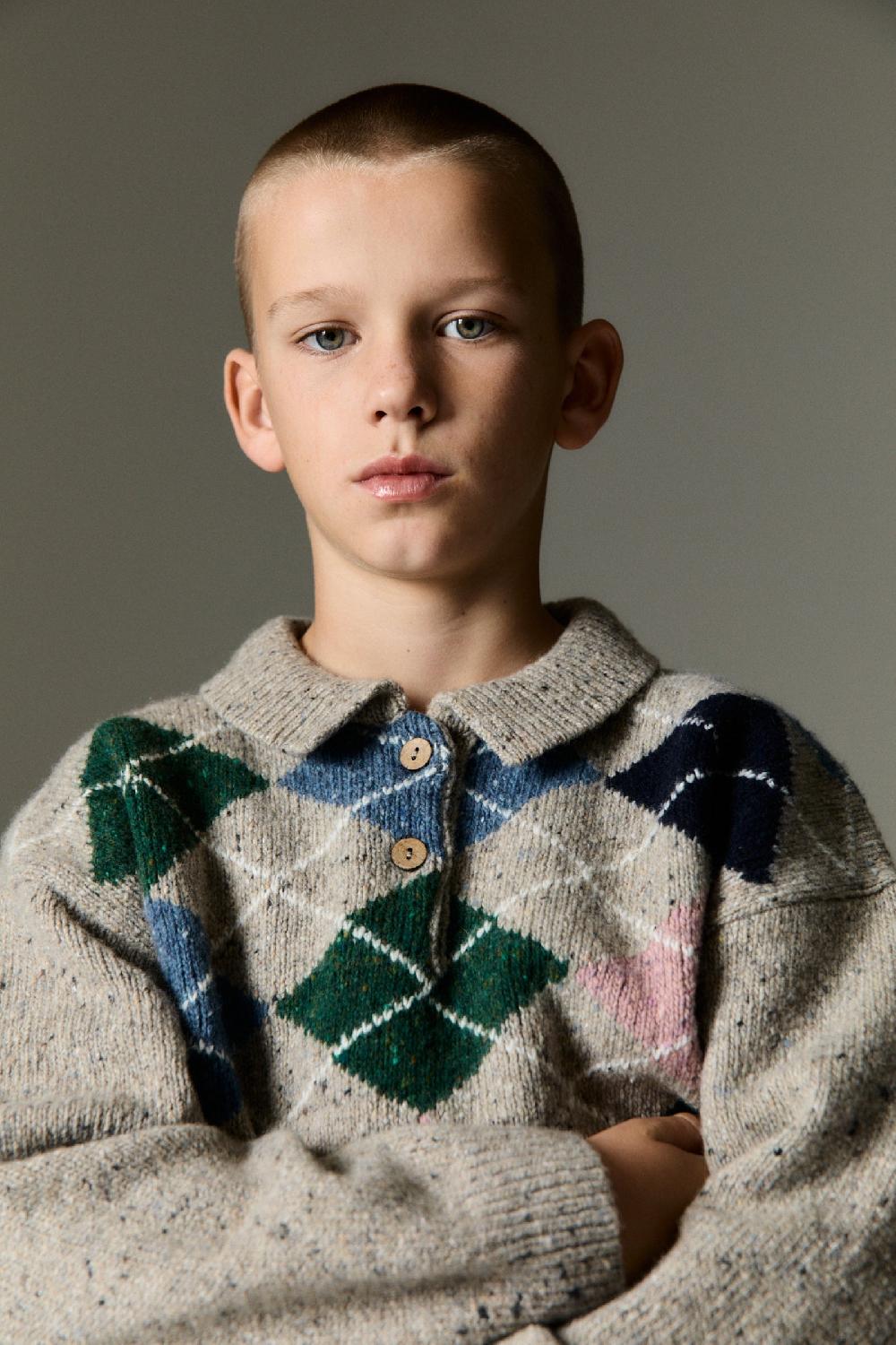 the new society Polo de Glasgow