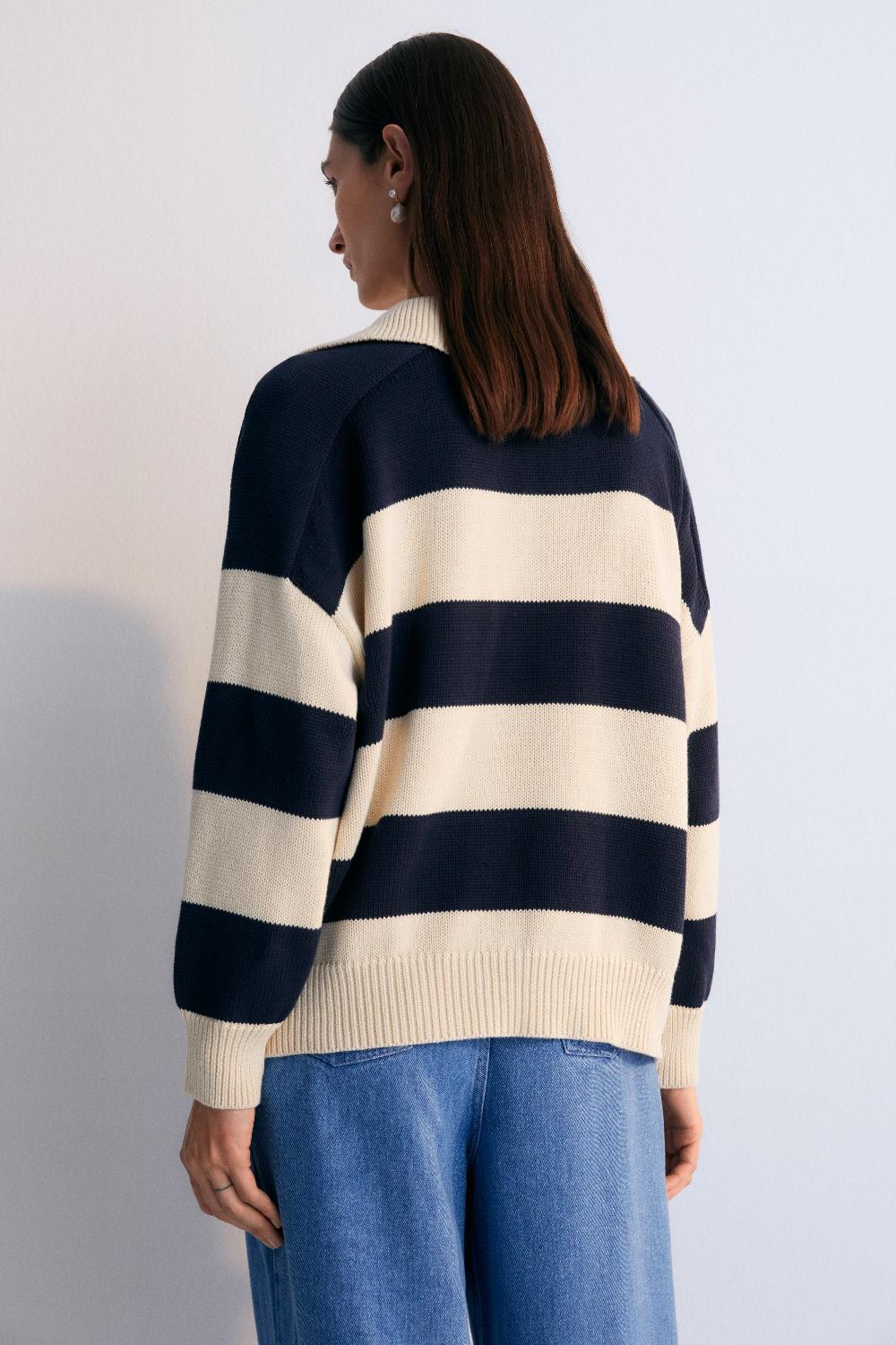 The New Society Polo De Mujer Naxos