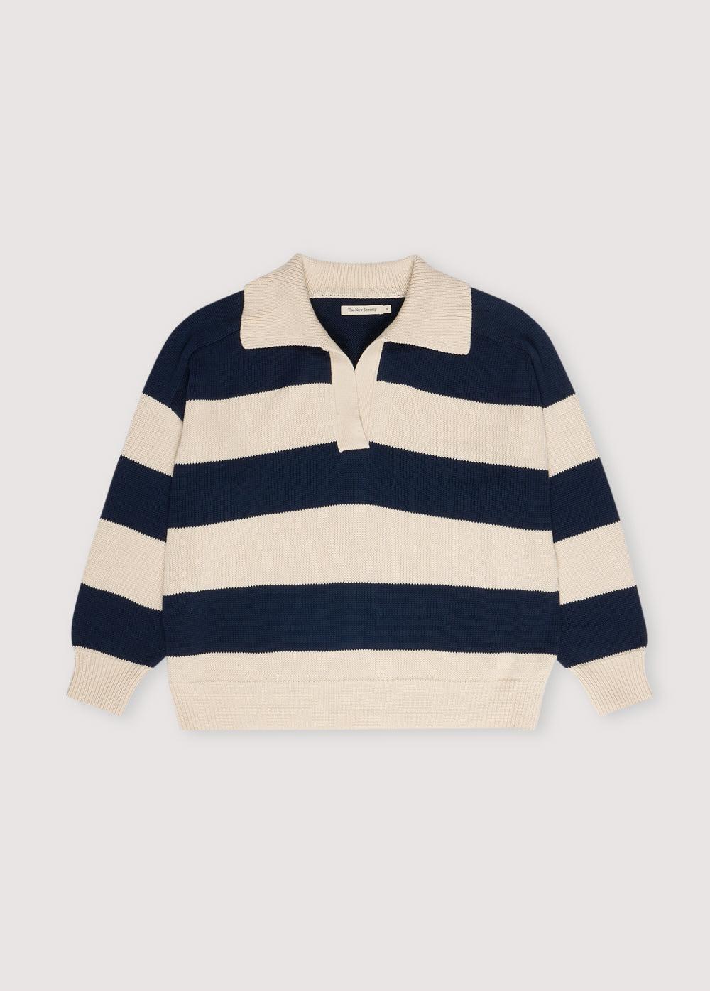 The New Society Polo De Mujer Naxos