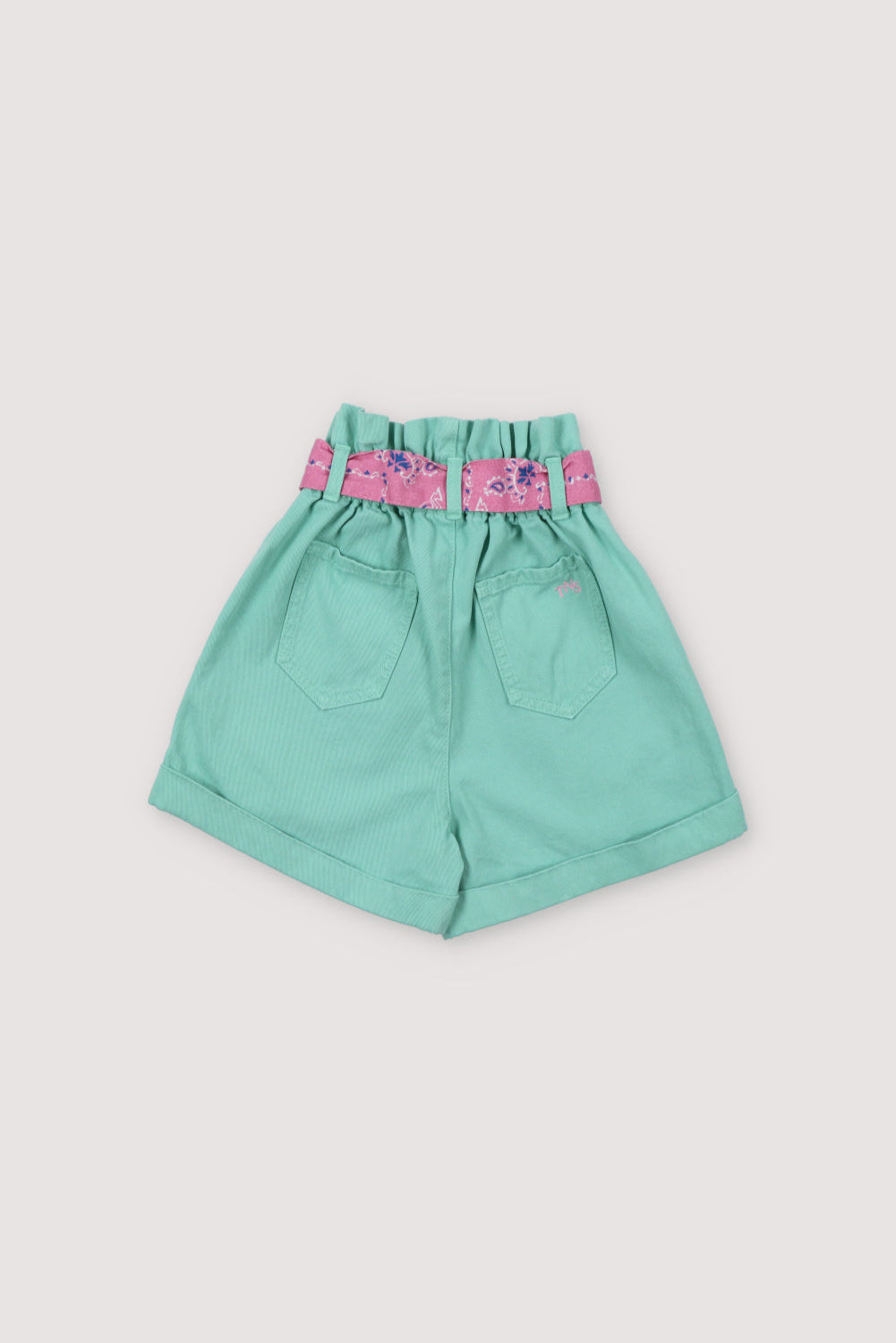 The New Society Pothia Short Jade