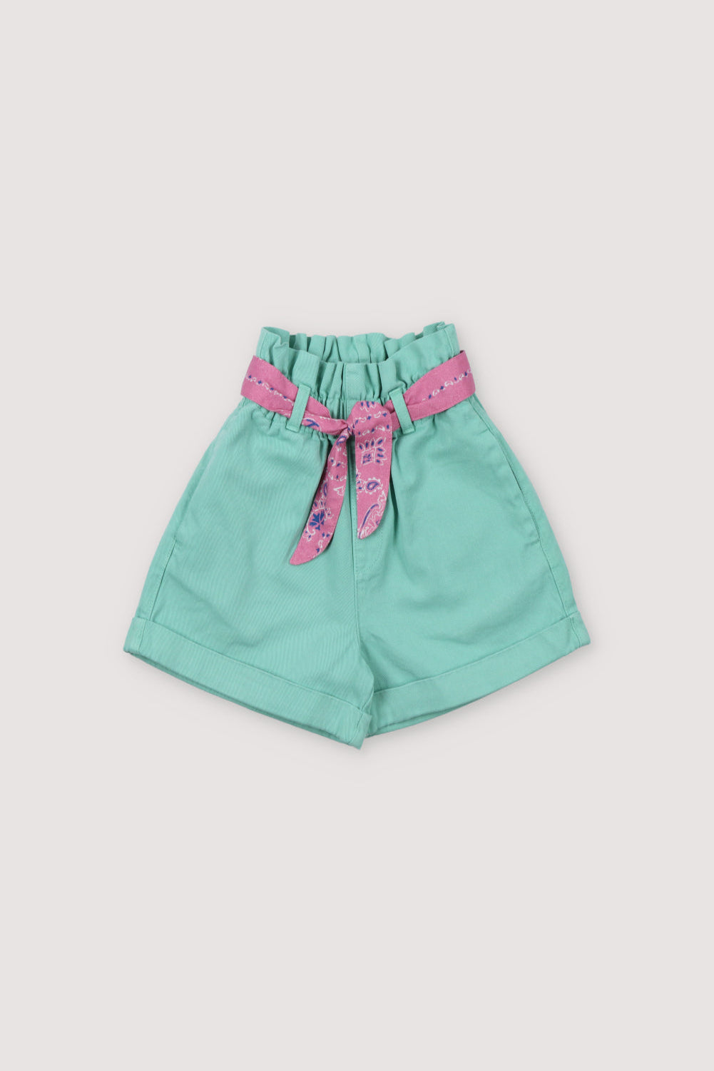 the new society Pothia Short Jade