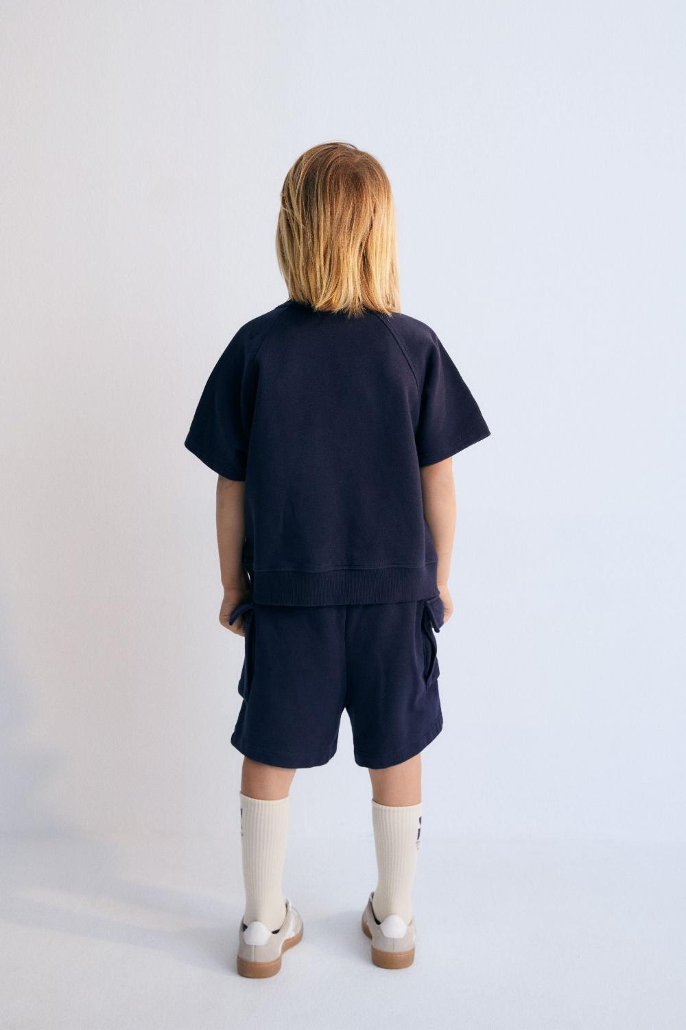 The New Society Pylos Bermuda Navy