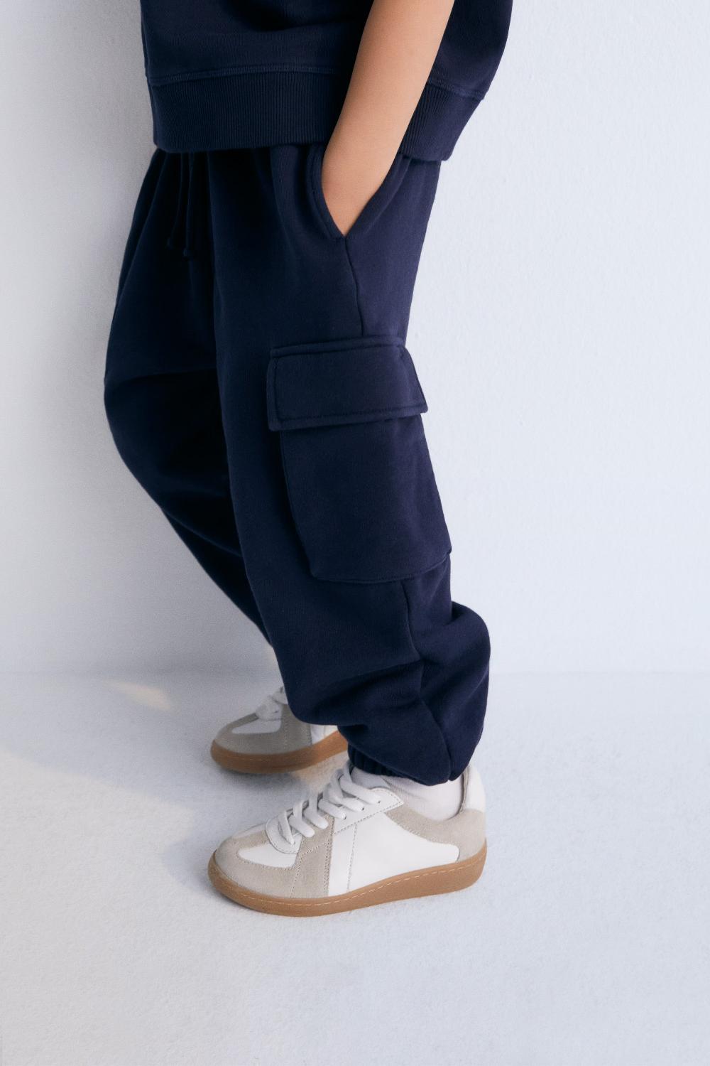 the new society Pylos Pant