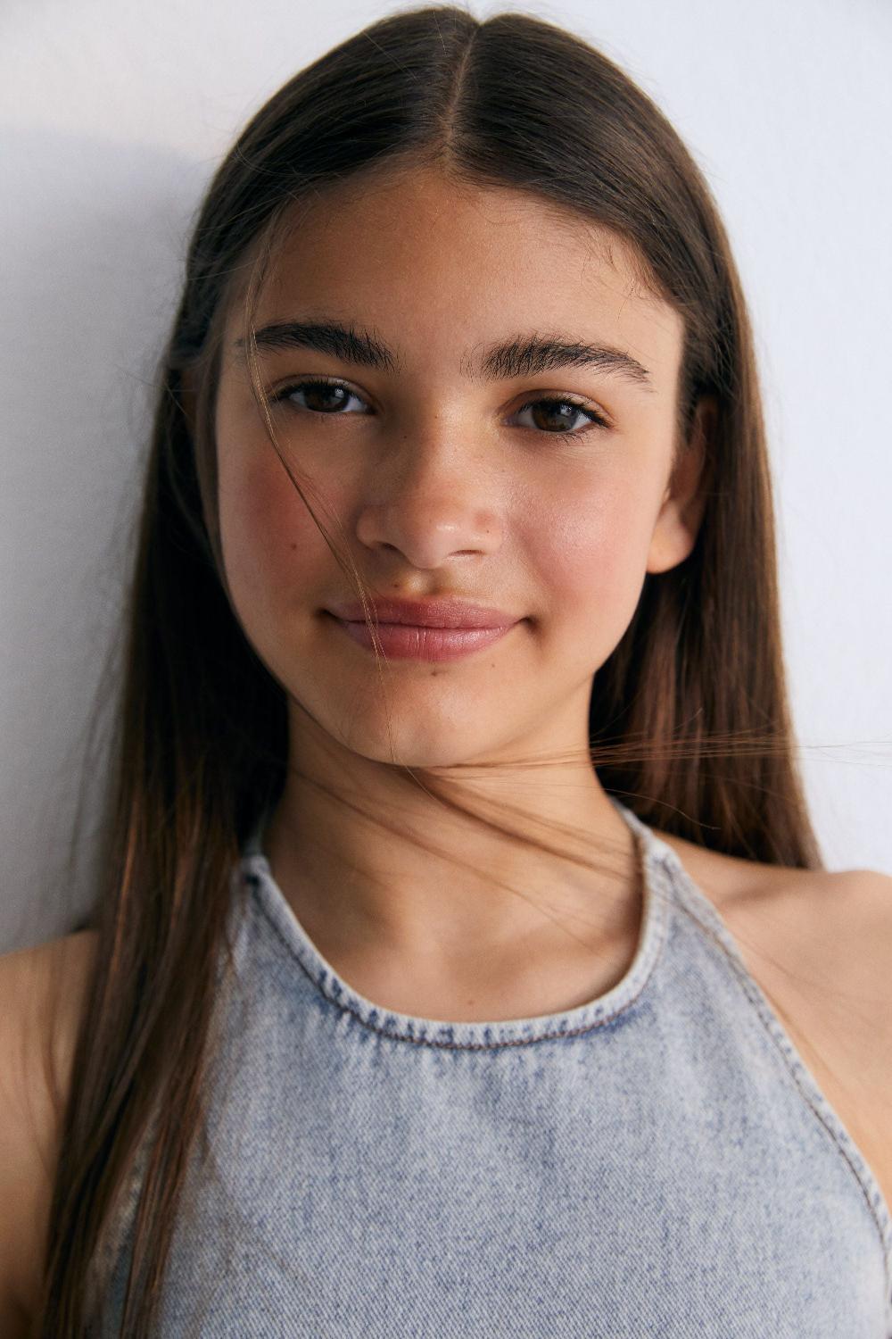 the new society Quioscos Teen Arriba