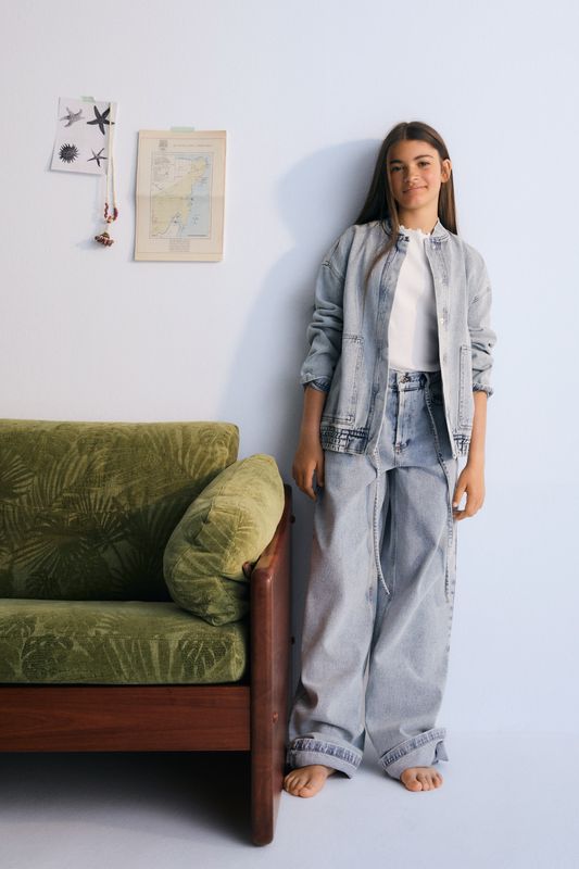 The New Society Quioscos Teen Bombardeo