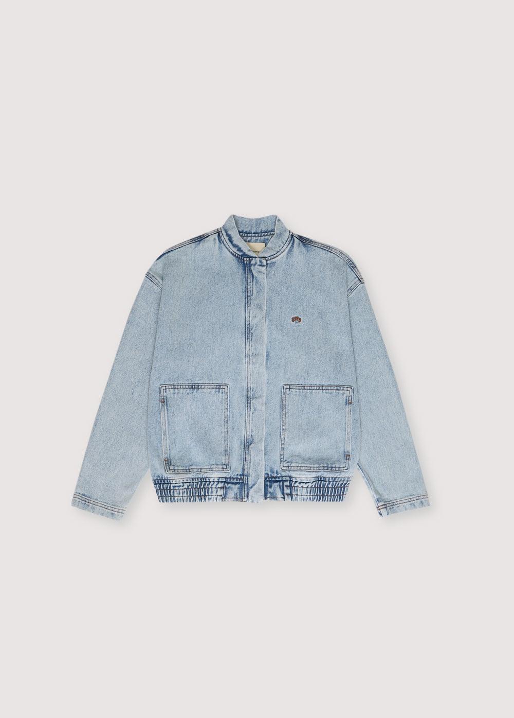 The New Society Quioscos Teen Bombardeo