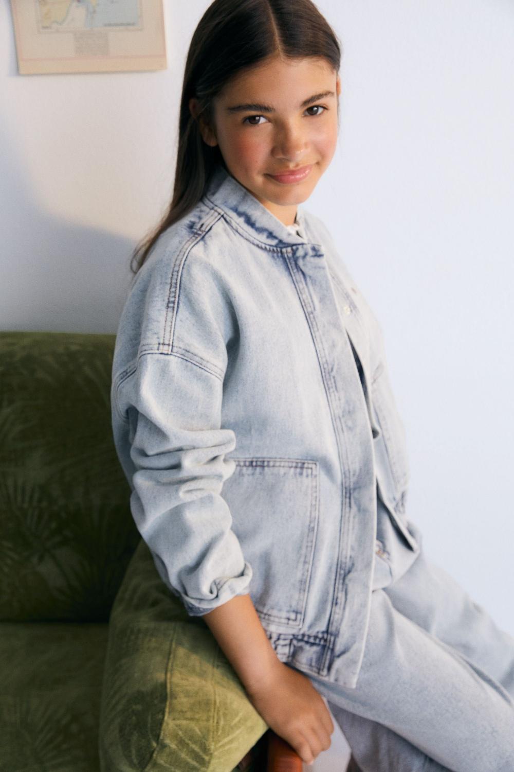 the new society Quioscos Teen Bombardeo