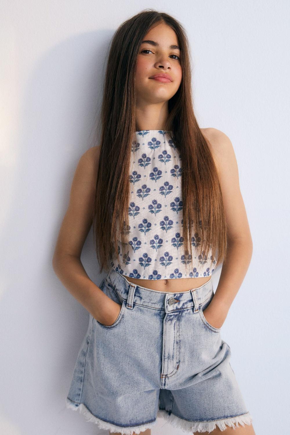 the new society Quioscos Teen islas Bermudas