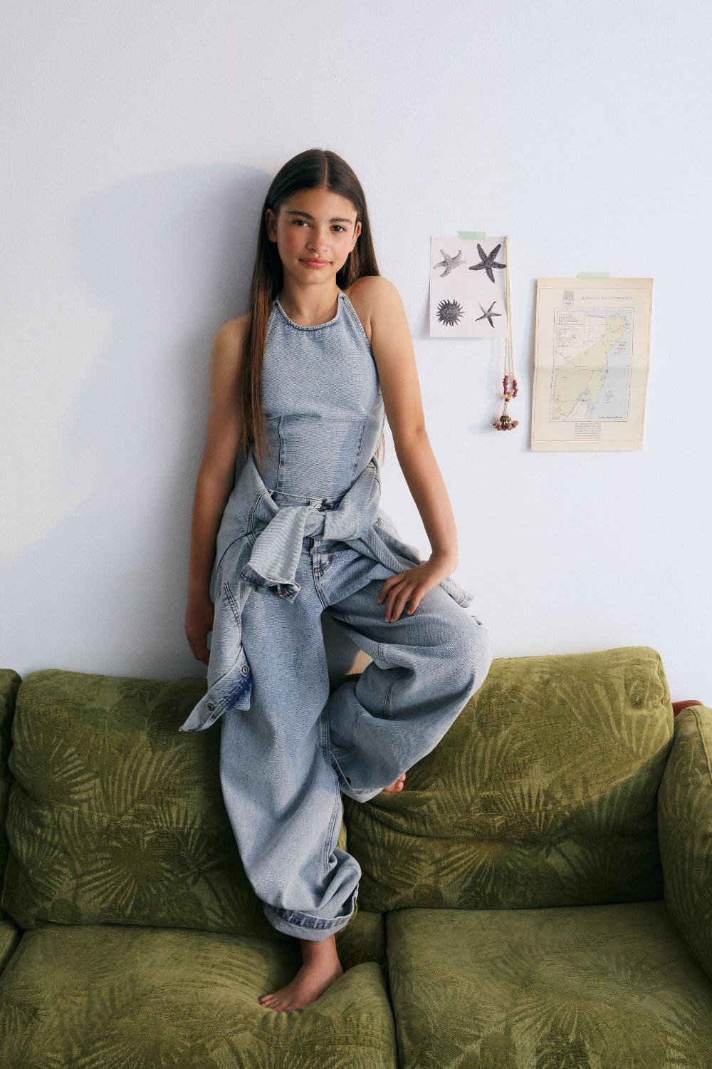 The New Society Quioscos Teen Jadear