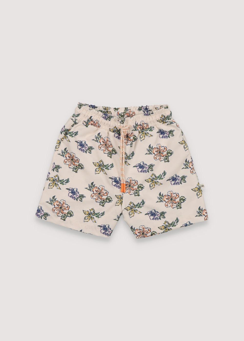 the new society Rancho Swim Short_sampling 6y