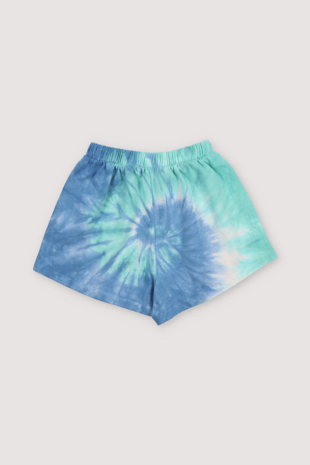 The New Society Rhea Corto