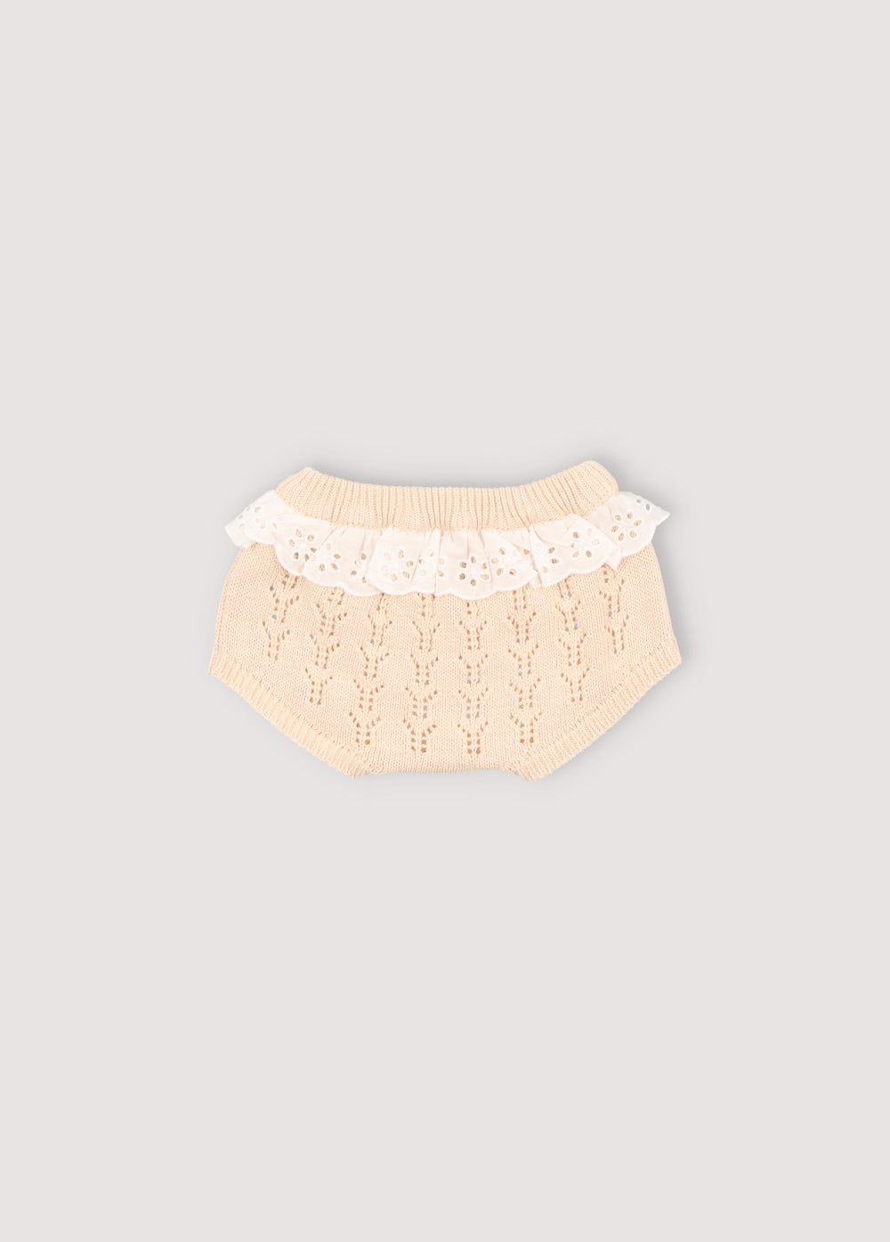 The New Society Rodney Baby Bloomer_sampling 6m