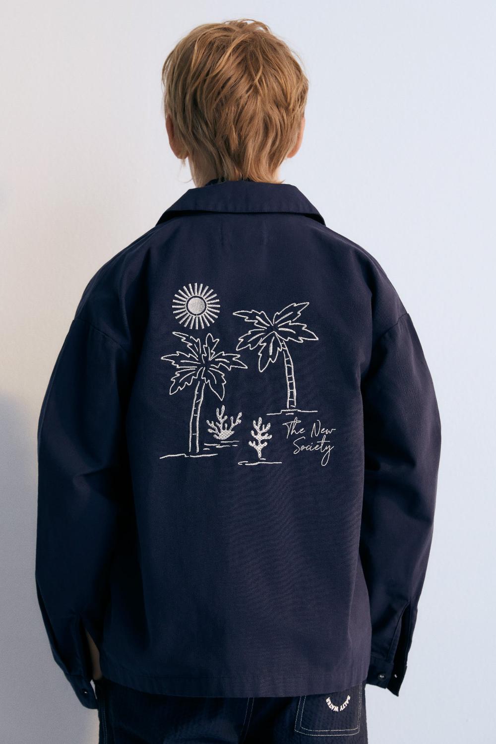 The New Society Sobrecoss De Rodas