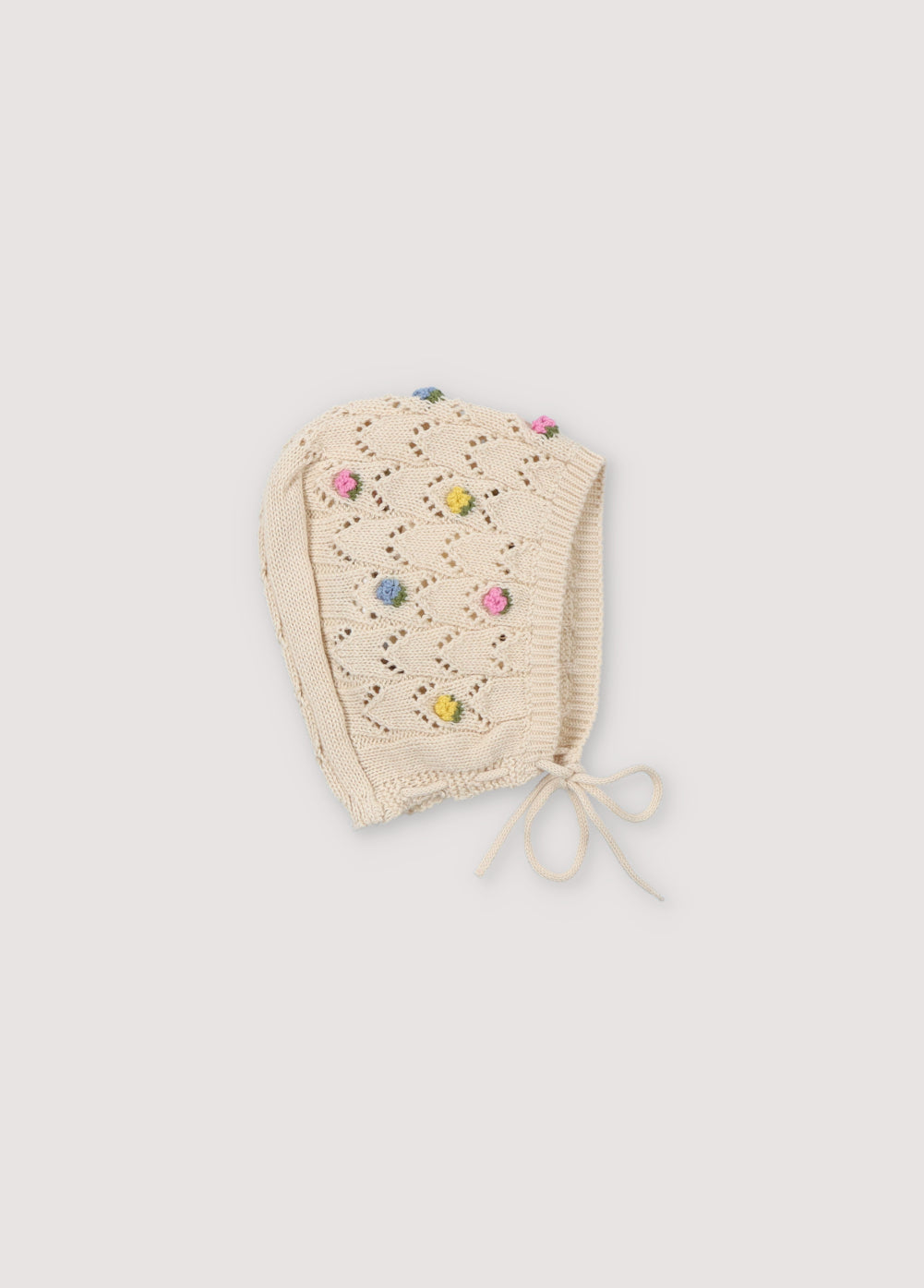 The New Society Sombrero De Bebé De Canea