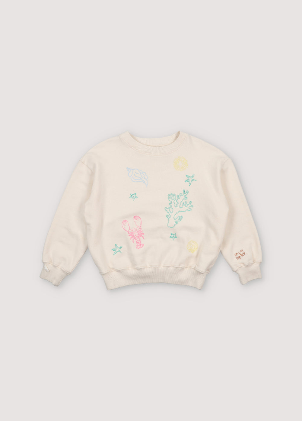 The New Society Sudadera Kostas