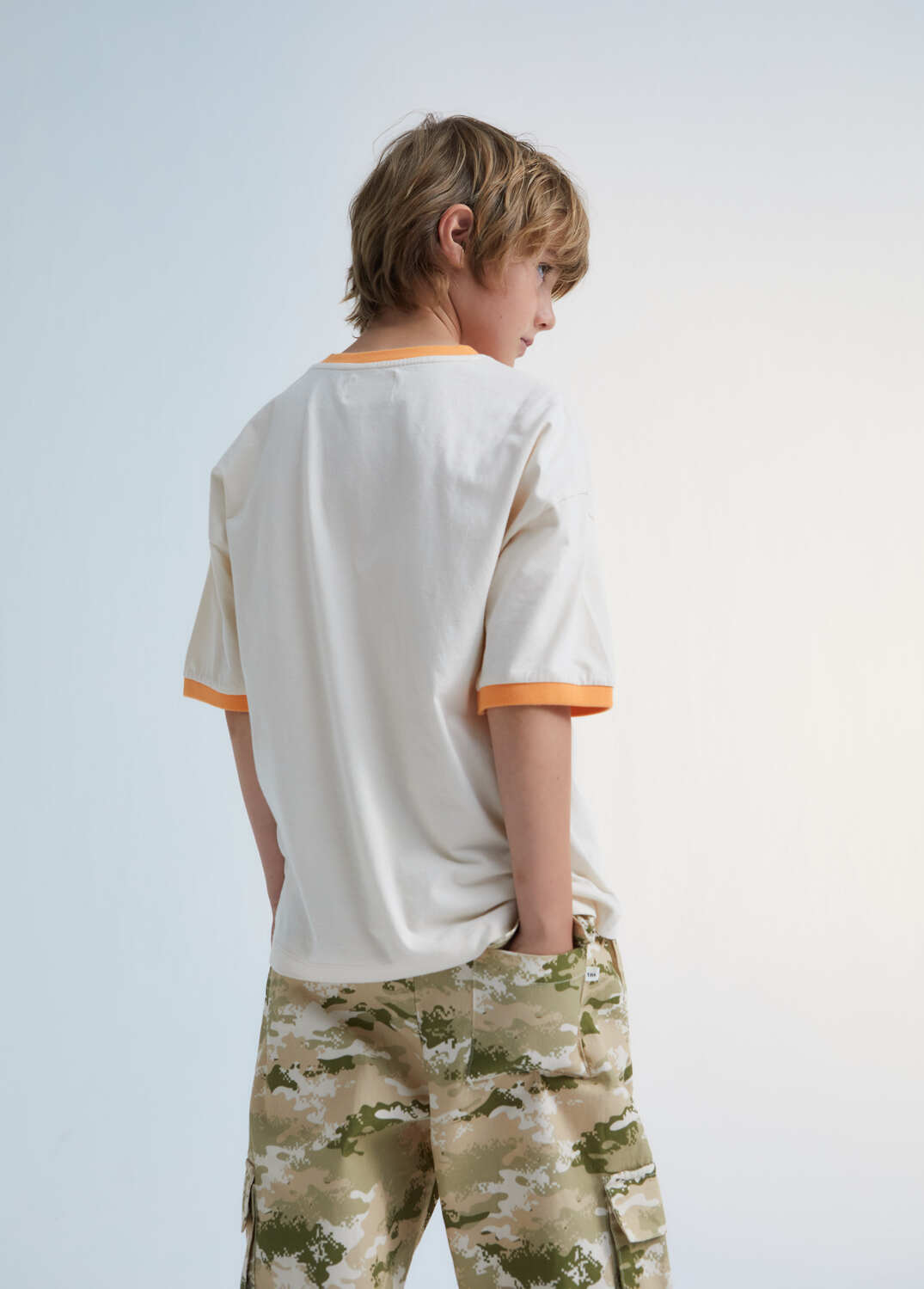 The New Society Tee Newbury