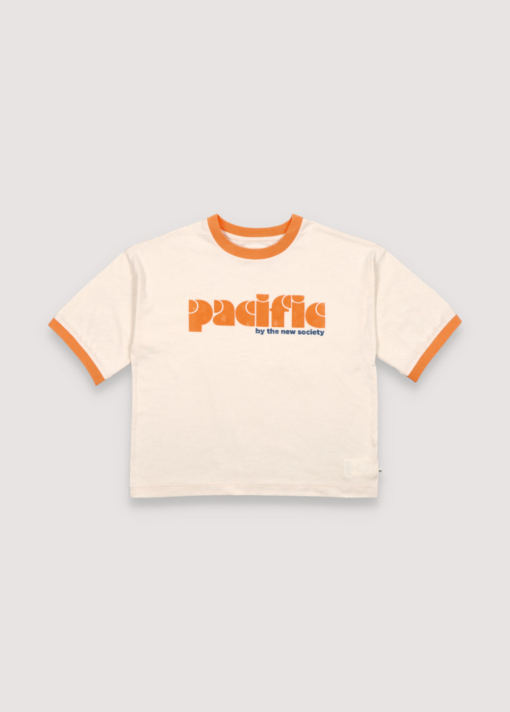 The New Society Tee Newbury