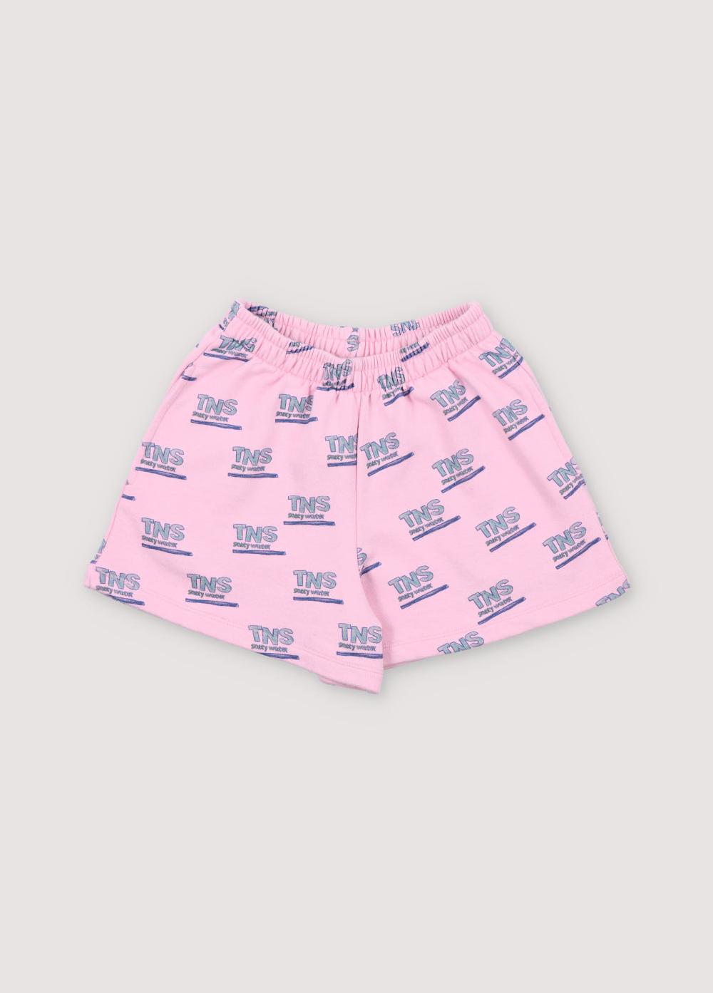 The New Society Thasos Short Hibiscus