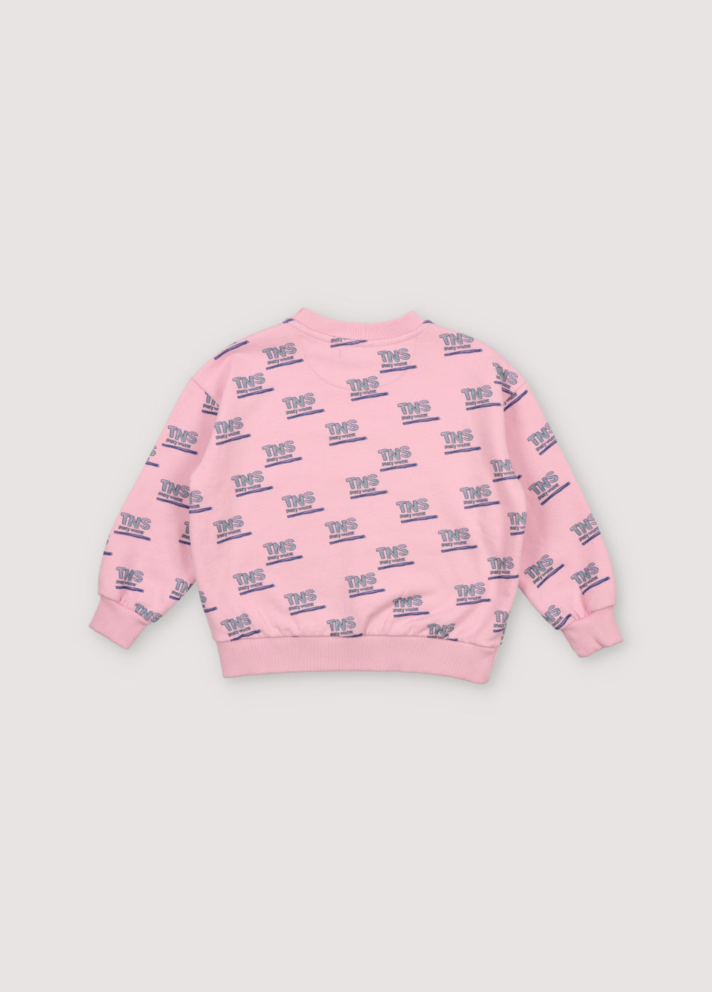 The New Society Tibres De Sudadera Thasos Hibisco