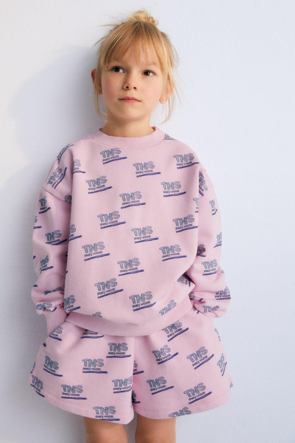 the new society Tibres de sudadera thasos hibisco