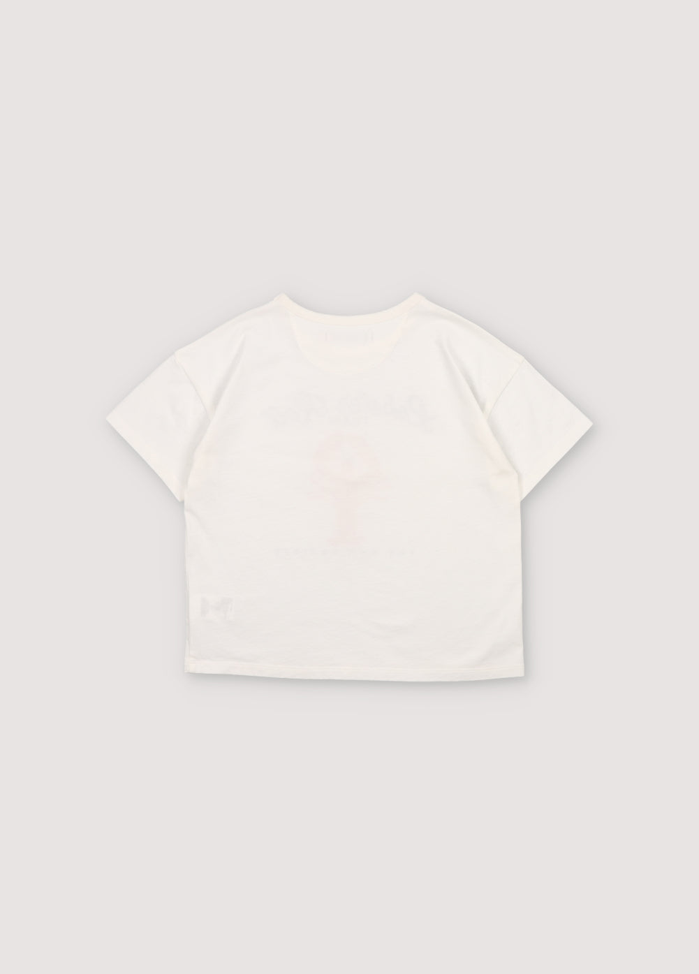 The New Society Tirteo Camiseta