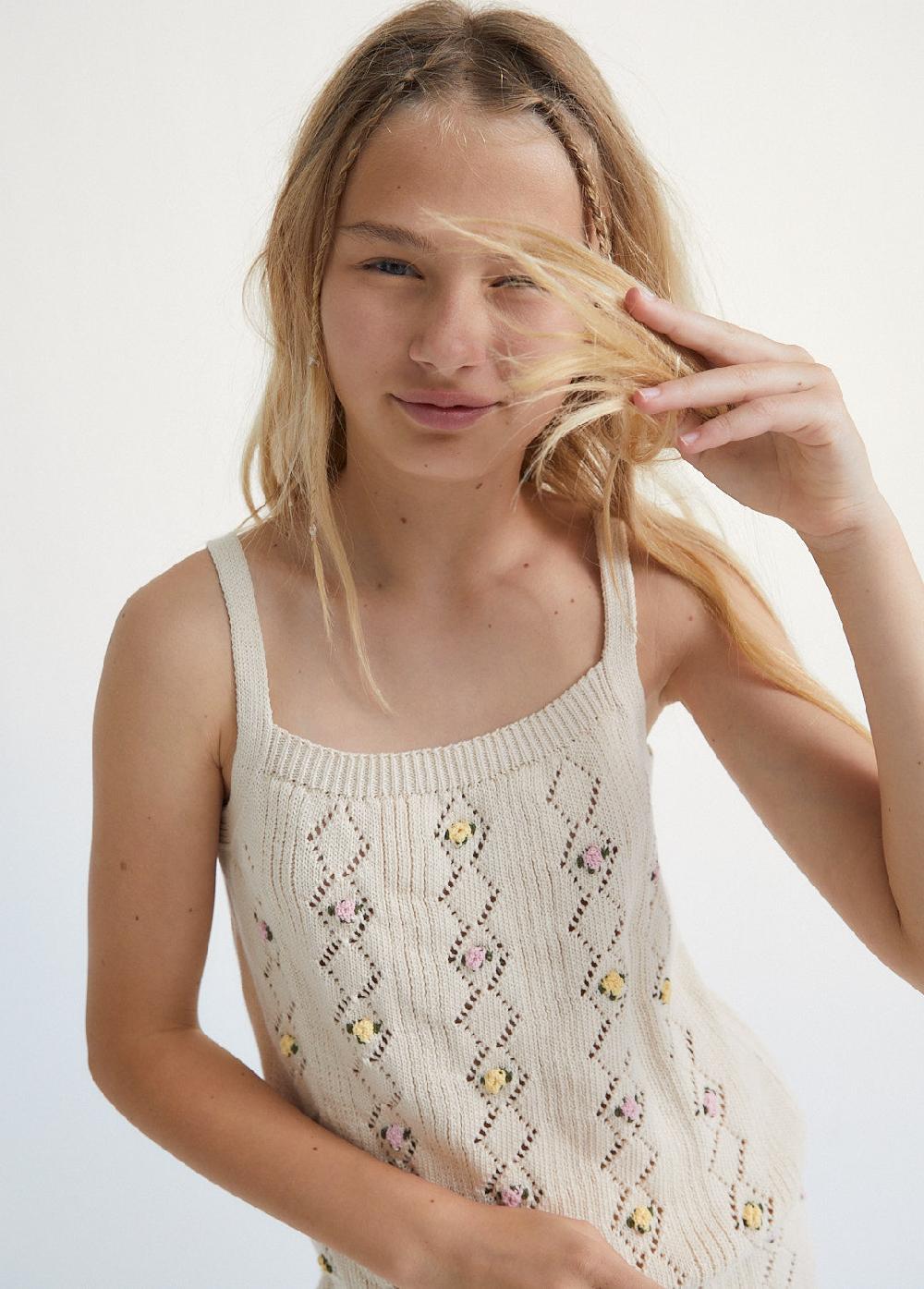 the new society Top Ambrose