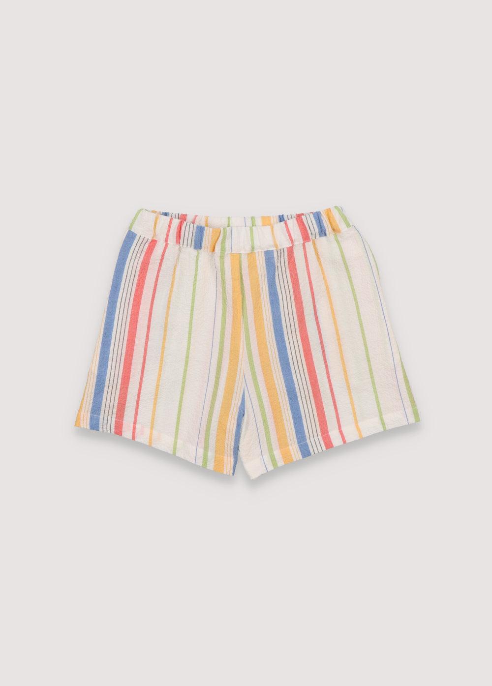 The New Society Torrance Bermudas