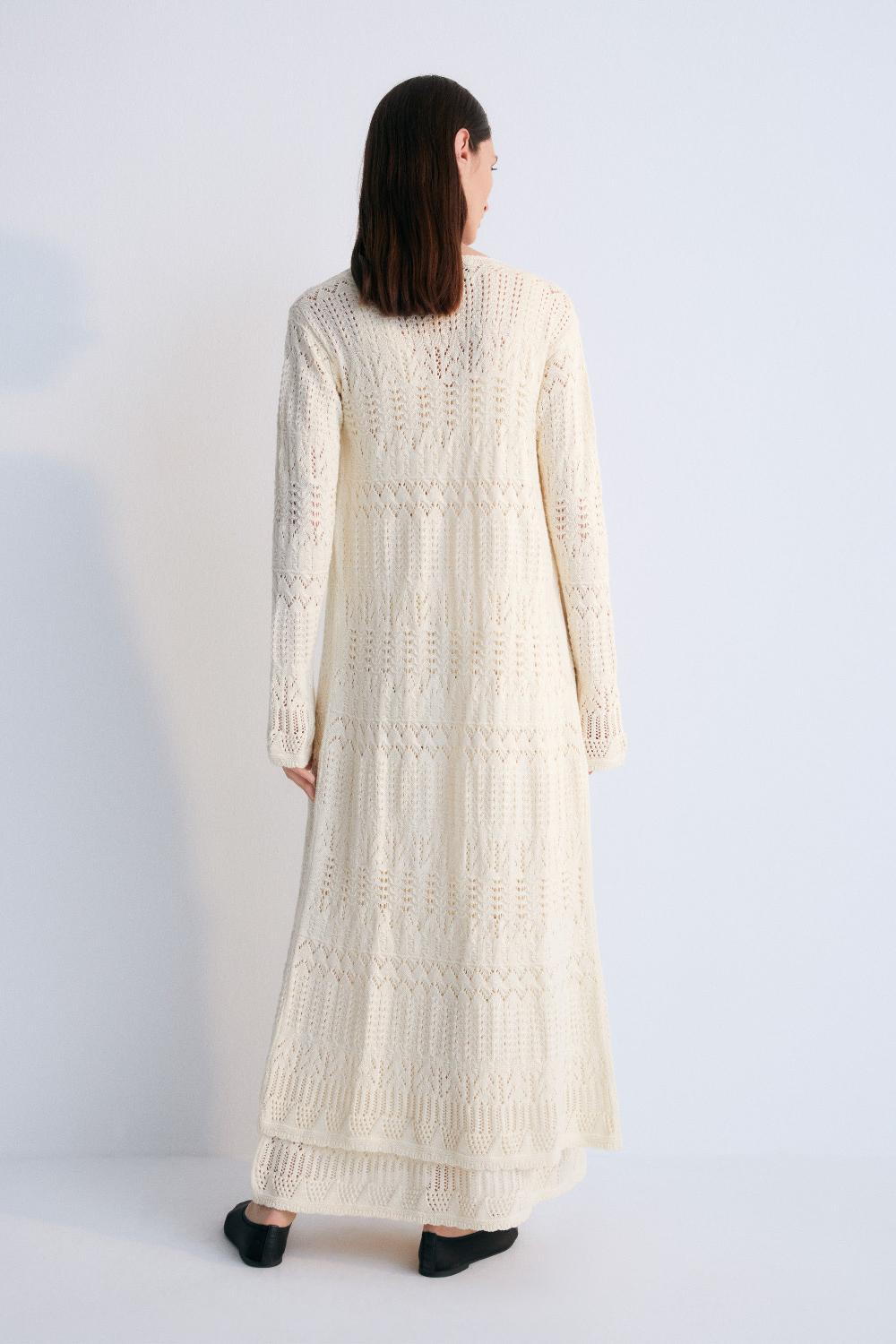 The New Society Túnica De Mujer Terseo