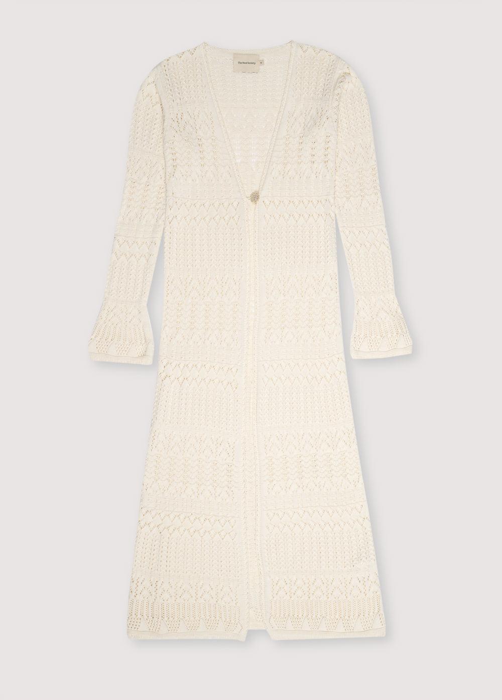 The New Society Túnica De Mujer Terseo